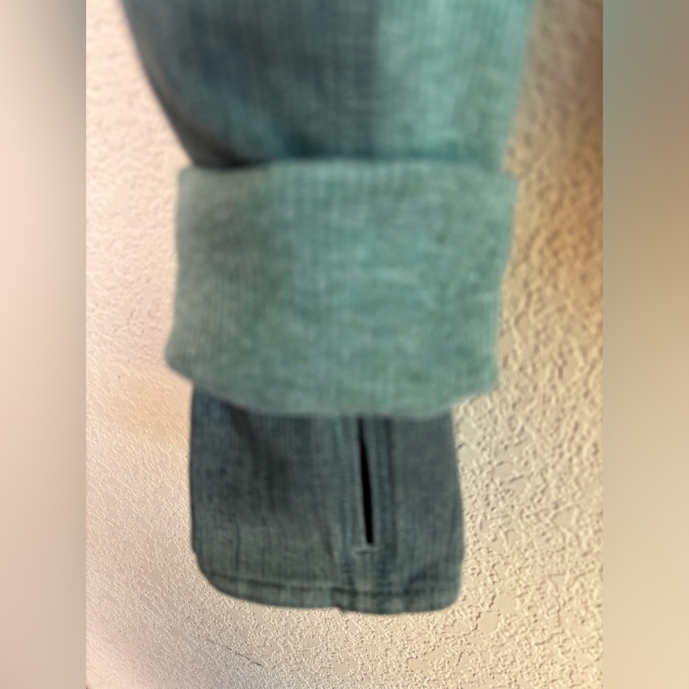 Lululemon To Class Jacket In Burlap Texture Deep … - image 8